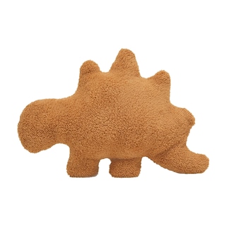 Foto 1 | Foto 1 | Peluche Tvvpgg Dino Nugget Dinosaur Chicken Para Niños - Venta Internacional.