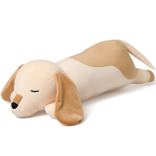 Foto 1 | Foto 1 | Peluche Niuniu Daddy Cute Hound Con Forma De Animal De Peluche, 50 Cm - Venta Internacional.