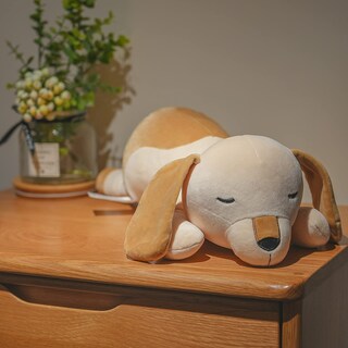 Foto 6 | Foto 6 | Peluche Niuniu Daddy Cute Hound Con Forma De Animal De Peluche, 50 Cm - Venta Internacional.