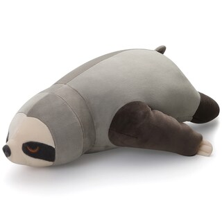 Foto 1 | Foto 1 | Almohada de Peluche Niuniu Daddy Jumbo Stuffed Sloth Tamaño Grande 1m - Venta Internacional
