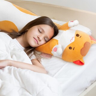 Foto 6 | Foto 6 | Almohada Corporal de Felpa Mewaii Long Cat 135 cm - Venta Internacional