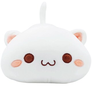 Foto 2 | Foto 2 | Almohada De Peluche Onsoyours, Bonito Gatito, Animal De Peluche Para Mascotas - Venta Internacional.