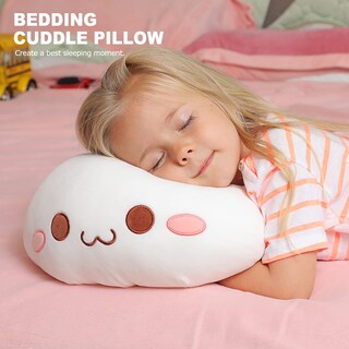 Foto 5 | Foto 5 | Almohada De Peluche Onsoyours, Bonito Gatito, Animal De Peluche Para Mascotas - Venta Internacional.