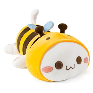 Foto 1 | Foto 1 | Peluche Onsoyours, Bonito Gatito, Abeja, 30 Cm - Venta Internacional.