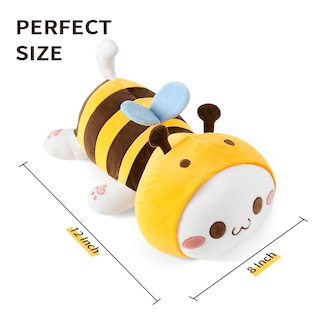 Foto 3 | Foto 3 | Peluche Onsoyours, Bonito Gatito, Abeja, 30 Cm - Venta Internacional.