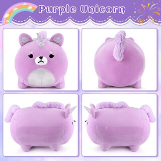 Foto 4 | Foto 4 | Peluche Auspicious beginning Unicornio Shiba Inu-Venta Internacional
