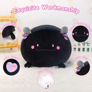 Foto 2 | Foto 2 | Peluche Mewaii Axolotl - Venta Internacional