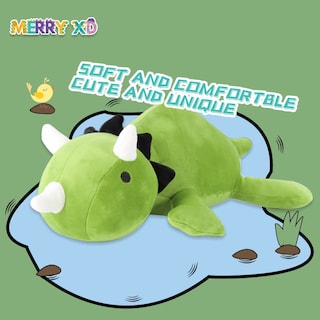 Foto 4 | Foto 4 | Almohada con Forma de Dinosaurio de Peluche - Venta Internacional
