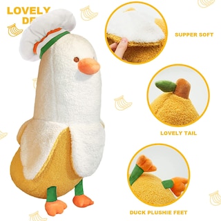 Foto 2 | Foto 2 | Almohada Con Forma De Animal De Peluche, Diseño De Gato, Diseño Bonito, 50 Cm - Venta Internacional.