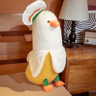 Foto 5 | Foto 5 | Almohada Con Forma De Animal De Peluche, Diseño De Gato, Diseño Bonito, 50 Cm - Venta Internacional.