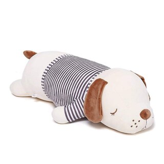 Foto 1 | Foto 1 | Almohada de Peluche Infantil Niuniu Daddy Corgi-Venta Internacional