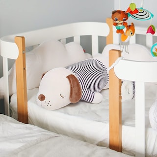 Foto 6 | Foto 6 | Almohada de Peluche Infantil Niuniu Daddy Corgi-Venta Internacional