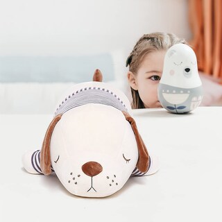 Foto 7 | Foto 7 | Almohada de Peluche Infantil Niuniu Daddy Corgi-Venta Internacional