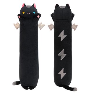 Foto 1 | Foto 1 | Almohada Corporal de Felpa Con Forma De Gato Mewaii Long Cat- Venta Internacional