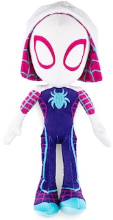 Foto 1 | Foto 1 | Peluche Jay Franco Marvel Spidey Gwen La Araña Fantasma - Venta Internacional