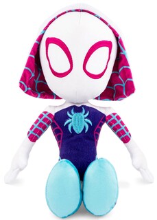 Foto 2 | Foto 2 | Peluche Jay Franco Marvel Spidey Gwen La Araña Fantasma - Venta Internacional