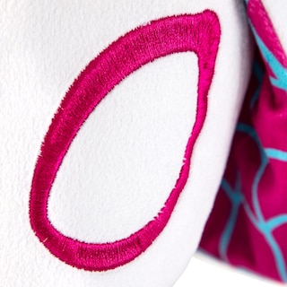 Foto 6 | Foto 6 | Peluche Jay Franco Marvel Spidey Gwen La Araña Fantasma - Venta Internacional