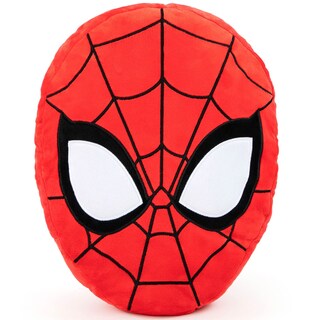Foto 1 | Foto 1 | Almohada Decorativa Jay Franco Marvel Spiderman 38 cm - Venta Internacional