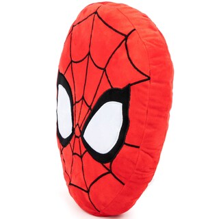 Foto 3 | Foto 3 | Almohada Decorativa Jay Franco Marvel Spiderman 38 cm - Venta Internacional