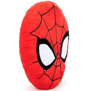 Foto 4 | Foto 4 | Almohada Decorativa Jay Franco Marvel Spiderman 38 cm - Venta Internacional