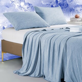 Foto 1 | Foto 1 | Manta Refrescante Marchpower Arc-chill Para Niños Que Duermen En El Calor - Venta Internacional.