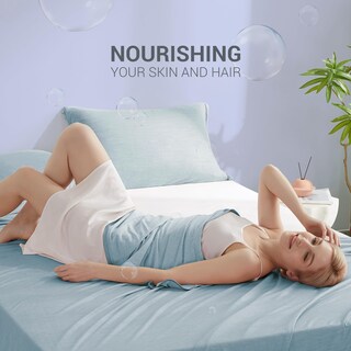 Foto 4 | Foto 4 | Manta Refrescante Marchpower Arc-chill Para Niños Que Duermen En El Calor - Venta Internacional.