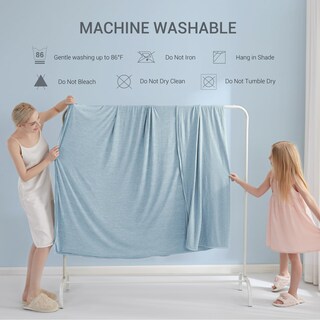 Foto 5 | Foto 5 | Manta Refrescante Marchpower Arc-chill Para Niños Que Duermen En El Calor - Venta Internacional.