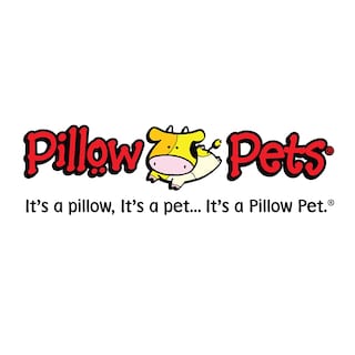 Foto 6 | Foto 6 | Peluche Pillow Pets Bluey Bbc Studios Con Forma De Animal De Peluche - Venta Internacional.