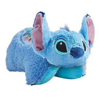 Foto 2 | Foto 2 | Almohada De Peluche Para Mascotas, Hora De Dormir, Puntada Ligera, 28 Cm - Venta Internacional.
