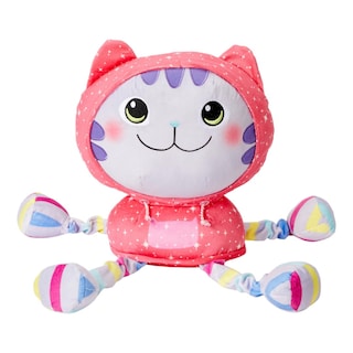 Foto 1 | Foto 1 | Almohada De Peluche Buddy Franco Dreamworks Gabby's Dollhouse - Venta Internacional.