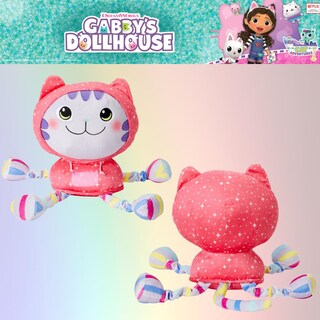 Foto 4 | Foto 4 | Almohada De Peluche Buddy Franco Dreamworks Gabby's Dollhouse - Venta Internacional.
