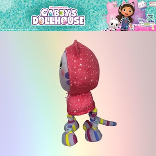Foto 5 | Foto 5 | Almohada De Peluche Buddy Franco Dreamworks Gabby's Dollhouse - Venta Internacional.