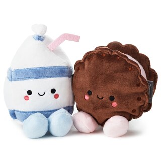 Foto 1 | Foto 1 | Peluche Magnético «better Together» De Stuffed Toys Hallmark - Venta Internacional.