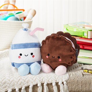 Foto 2 | Foto 2 | Peluche Magnético «better Together» De Stuffed Toys Hallmark - Venta Internacional.