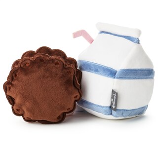 Foto 4 | Foto 4 | Peluche Magnético «better Together» De Stuffed Toys Hallmark - Venta Internacional.