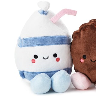 Foto 5 | Foto 5 | Peluche Magnético «better Together» De Stuffed Toys Hallmark - Venta Internacional.
