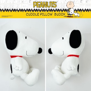 Foto 4 | Foto 4 | Almohada Franco Collectibles Peanuts Snoopy - Venta Internacional.