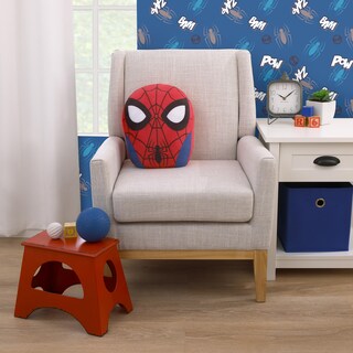 Foto 4 | Foto 4 | Almohada Esponjosa Nojo Marvel Spiderman To The Rescue - Venta Internacional.