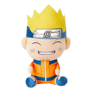 Foto 1 | Foto 1 | Almohada De Peluche Buddy Franco Collectibles Naruto Anime - Venta Internacional.
