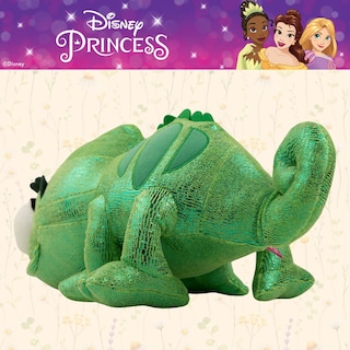Foto 4 | Foto 4 | Cojín De Peluche Buddy Franco Disney Princess Tangled - Venta Internacional.