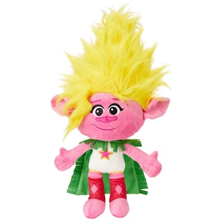Foto 1 | Foto 1 | Almohada De Peluche Supersuave Buddy Franco Trolls 3 Viva - Venta Internacional.