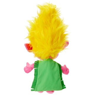 Foto 2 | Foto 2 | Almohada De Peluche Supersuave Buddy Franco Trolls 3 Viva - Venta Internacional.