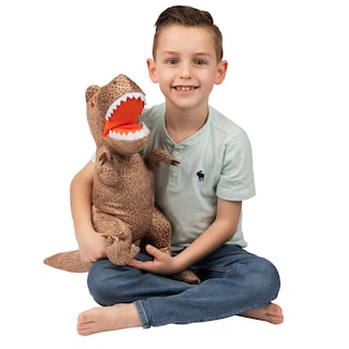 Foto 1 | Foto 1 | Almohada Buddy Franco Kids Jurassic World T-rex Rexy - Venta Internacional