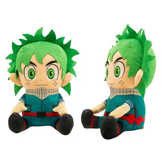 Foto 1 | Foto 1 | Cojín Decorativo de Felpa Franco My Hero Academia - Venta Internacional