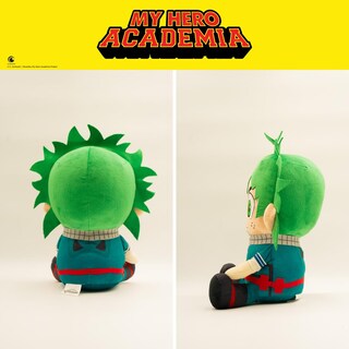 Foto 6 | Foto 6 | Cojín Decorativo de Felpa Franco My Hero Academia - Venta Internacional
