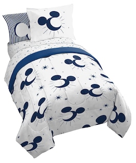 Foto 1 | Foto 1 | Juego De Ropa De Cama Jay Franco Disney Mickey Mouse, Tamaño Completo, 7 Piezas - Venta Internacional.