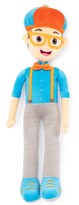 Almohada De Felpa Buddy Jay Franco Blippi 60 Cm De Poliéster - Venta Internacional.