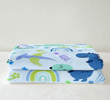 Foto 5 | Foto 5 | Manta Feelyou Dinosaur Sherpa Para Niños Y Niñas, 150 X 200 Cm - Venta Internacional.