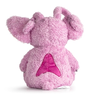 Foto 5 | Foto 5 | Almohada De Felpa Buddy Jay Franco Disney Lilo And Stitch Angel - Venta Internacional.