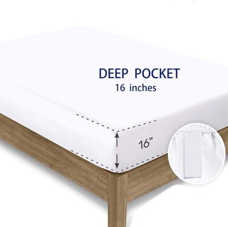 Foto 6 | Foto 6 | Juego De Sábanas Tamaño King Feelyou Capybara Para Niños Con Deep P - Venta Internacional.